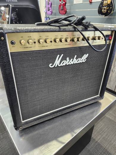 Marshall - DSL40CR